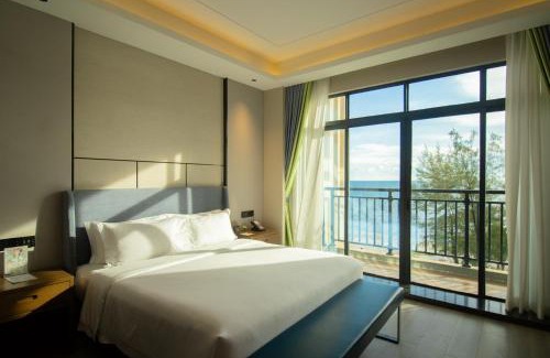 Sihanoukville City Centre Hotel | DongHu Resort Hotel