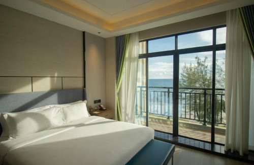 Sihanoukville City Centre Hotel | DongHu Resort Hotel