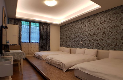 East District House | DongYizhan