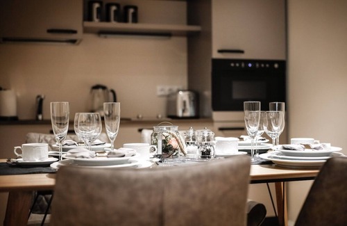 Parnu Apartment | Donhoff Residence