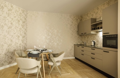 Parnu Apartment | Donhoff Residence