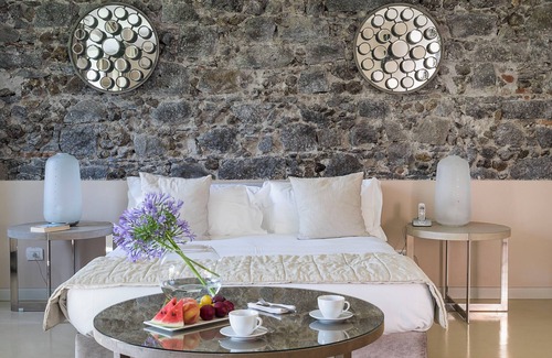 Riposto Hotel | Donna Carmela