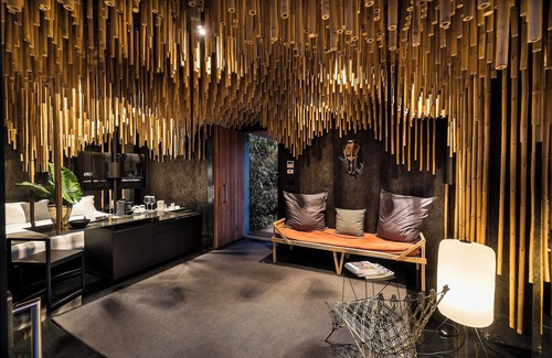 Riposto Hotel | Donna Carmela