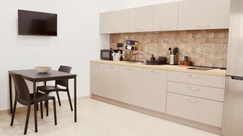 Arenella Villa | Donna Flavia summer relax