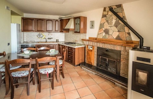 Orria House | Donna Grazia House - Cilento