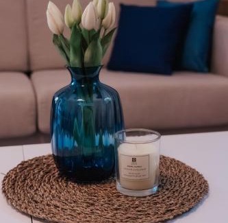 Puliciano House | DONNA LAURA - Holiday Home