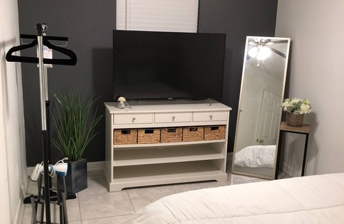 Donna House | Donna Mint home 3bd -2 bath