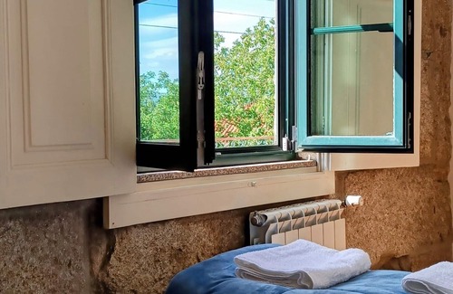 Caminha House | Donna Nega Alojamento Local