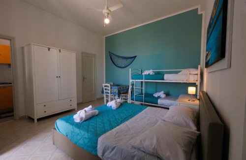 San Nicola l'Arena Apartment | Donna Rosalía Apartments