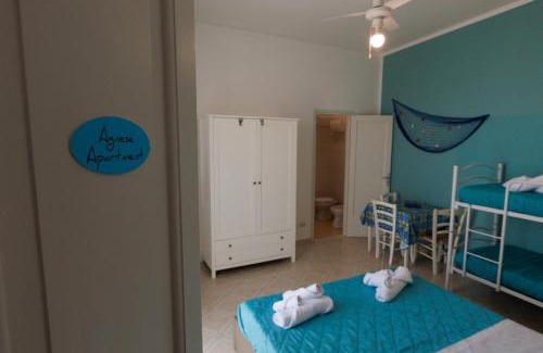 San Nicola l'Arena Apartment | Donna Rosalía Apartments