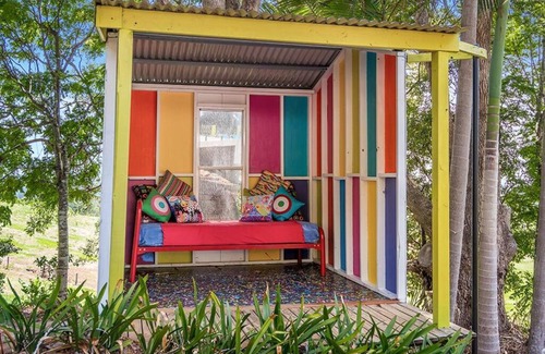 Alstonvale Apartment | Donna's Art House