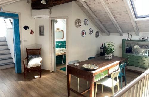Aci Castello House | donna serena Aci Castello