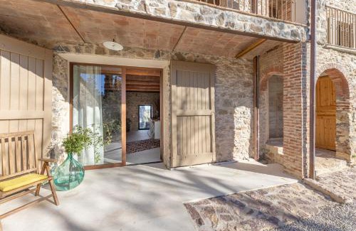 Suvereto Apartment | Donna Tosca Country Holiday Home