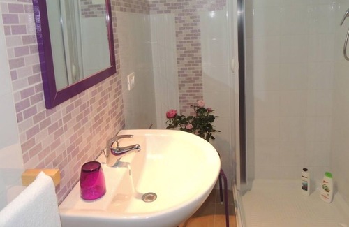 Rilievo Bed & Breakfast | Donnaciccinatrapani