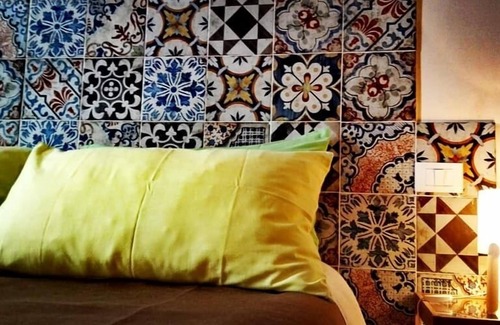 Rilievo Bed & Breakfast | Donnaciccinatrapani