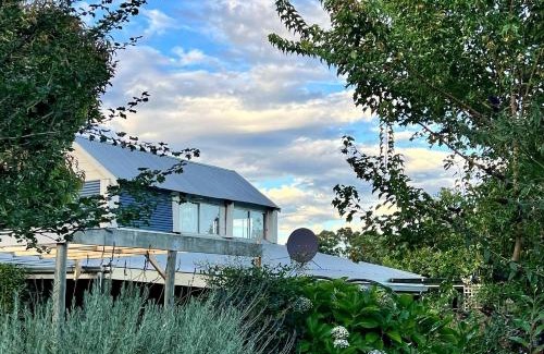 Peerabeelup Cabin | Donnelly Lakes