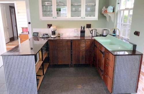 Milton House | Donovan's Cottage