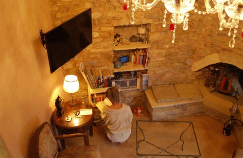 Kithira House | DonQuihotel Chalet