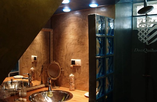 Kithira House | DonQuihotel Chalet