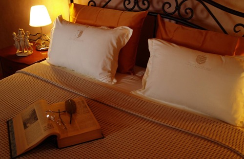 Kithira House | DonQuihotel Chalet