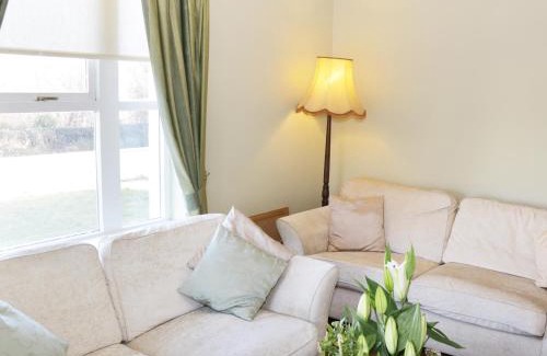 Massbrook House | DonRoss Cottage