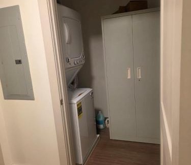 Cultural District Apartment | Donwtown Deluxe Apartment 23