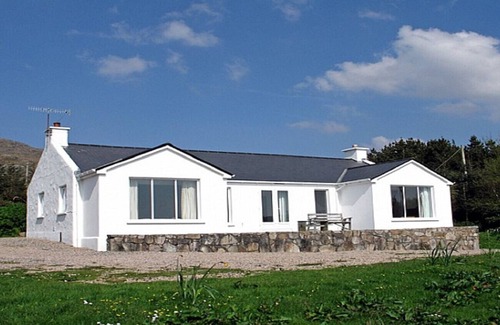 Cashel House | Doon Cottage, The perfect retreat