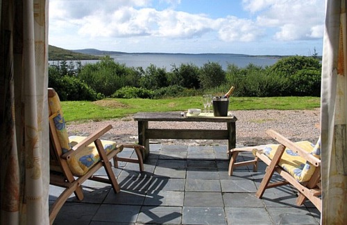 Cashel House | Doon Cottage, The perfect retreat