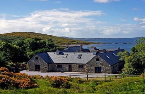 Cashel House | Doonreagan East Wing, A unique hideaway