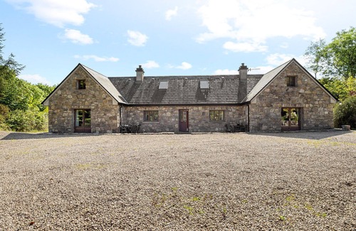 Cashel House | Doonreagan East Wing, A unique hideaway
