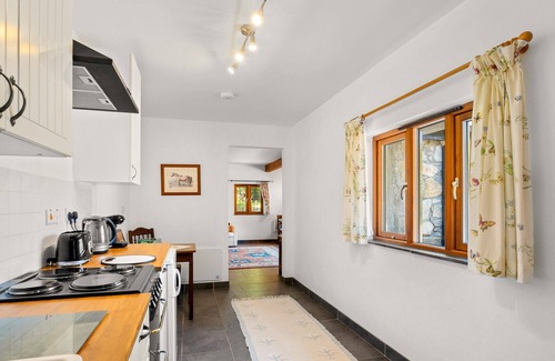 Cashel House | Doonreagan West Wing, A unique getaway