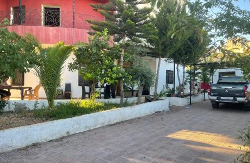 Jerash Apartment | Dopamine apartment