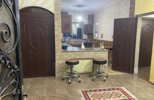 Jerash Apartment | Dopamine apartment