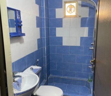 Jerash Apartment | Dopamine apartment