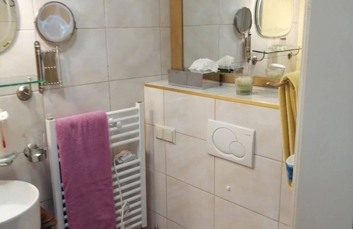 Sankt Peter in Holz Bed & Breakfast | Doppelzimmer "gustav Klimt" - Landhaus Gritschacher