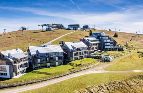 Bodensdorf House | Doppelzimmer Triglav - Alpinhotel Pacheiner