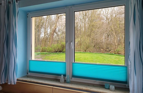 Sundhagen Apartment | Doppelzimmer 11 - Gästehaus Niederhof