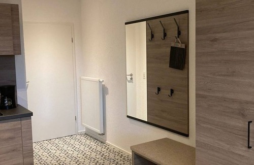 Nerenstetten Apartment | Doppelzimmer 3, 30qm, Max. 2 Personen