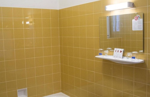 Fuerstenfeld Bed & Breakfast | Doppelzimmer 43 - B³ Barbara's Bed & Breakfast