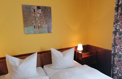 Fuerstenfeld Bed & Breakfast | Doppelzimmer 43 - B³ Barbara's Bed & Breakfast