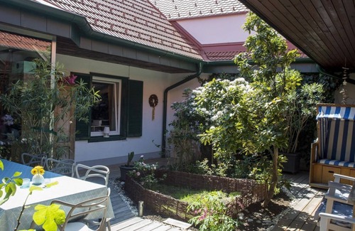 Fuerstenfeld Bed & Breakfast | Doppelzimmer 43 - B³ Barbara's Bed & Breakfast