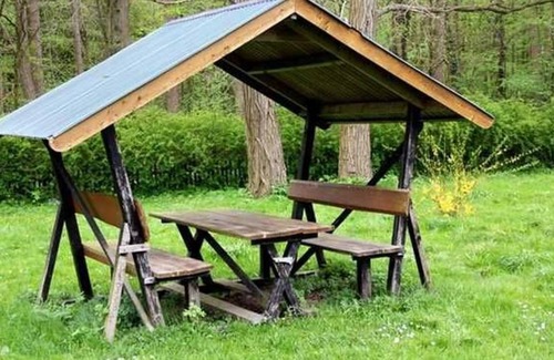 Kuchelmiss Apartment | Doppelzimmer 9 - Pension Nebeltal
