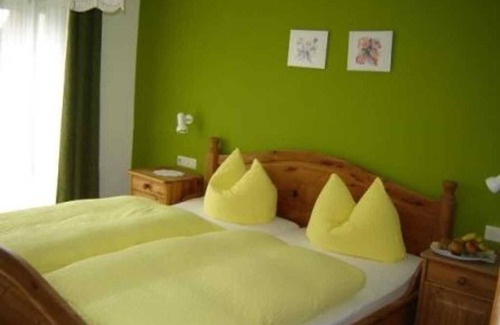 Deggenhausertal House | Doppelzimmer Classic - Landgasthof Linde