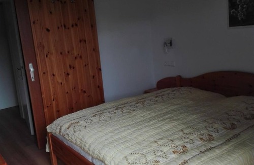 Sankt Primus Other | Doppelzimmer,d/wc, Balkon - Bauernhof-pension Puschnikhof