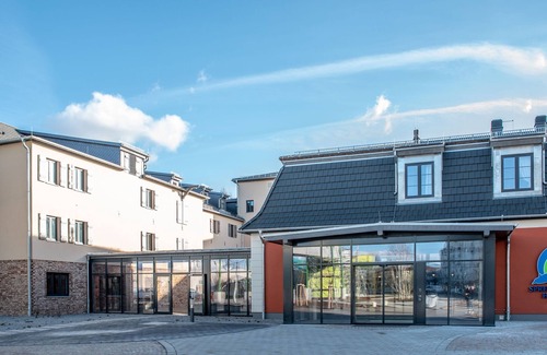 Lubbenau/Spreewald House | Doppelzimmer Gutshaus Inkl. Frühstück - Spreewelten Hotel