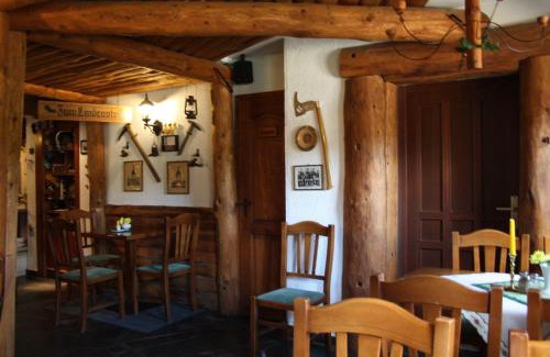 Thermalbad Wiesenbad House | Doppelzimmer-in-Wiesa