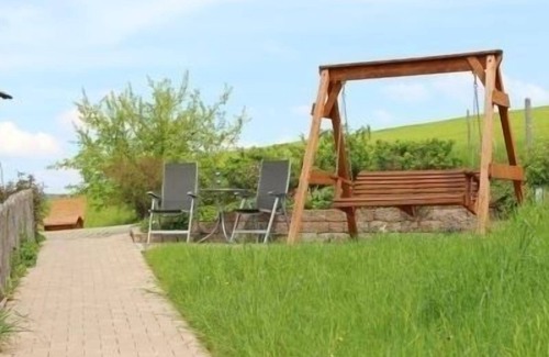 Schraden Apartment | Doppelzimmer für 2 Gäste mit 16m² in Hopferau