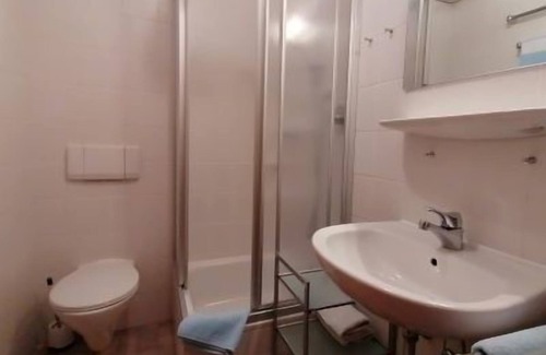 Schraden Apartment | Doppelzimmer für 2 Gäste mit 16m² in Hopferau