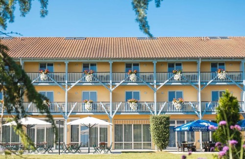 Gnas House | Doppelzimmer - Jufa Hotel Vulkanland Sport-resort