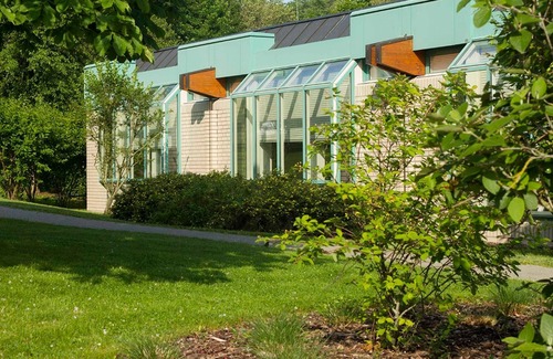 Halberstadt House | Doppelzimmer - K6 Seminarhotel Gmbh